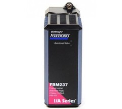 Foxboro FBM237 P0914XS