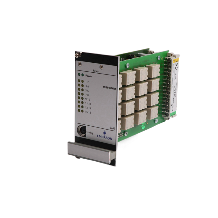 EPRO MMS3120-022-100