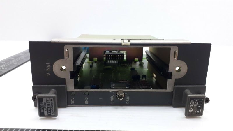 Yokogawa AIP501