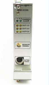 EPRO MMS6250