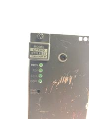 Yokogawa CP334D