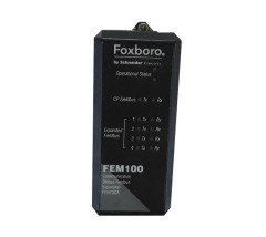 Foxboro FEM100 P0973CA