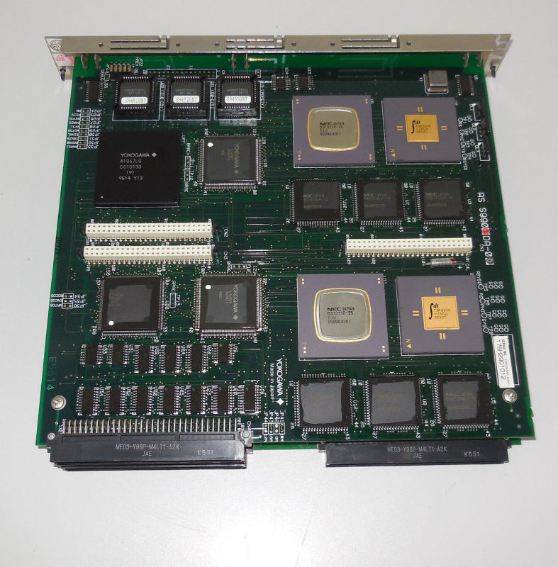 Yokogawa CP313D