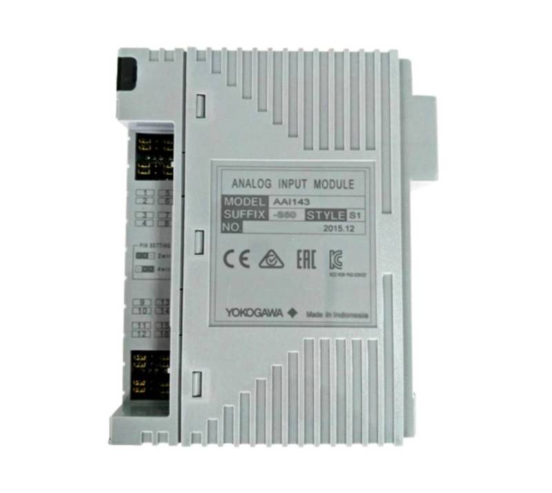 Yokogawa NFAI543-H00