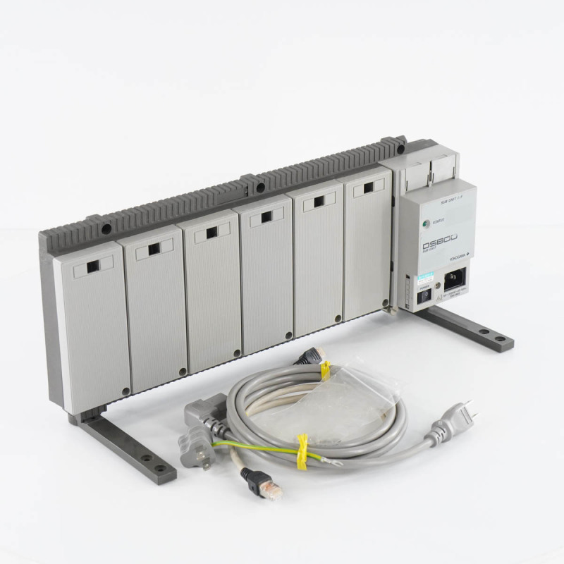 Yokogawa DS600-00-1M