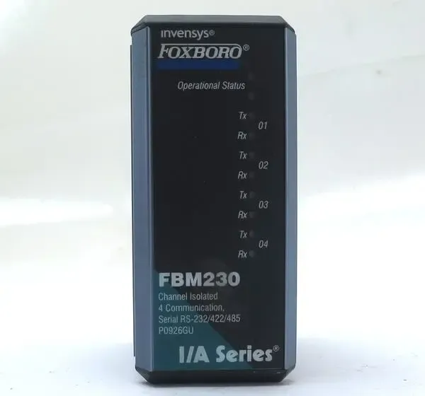 Foxboro FBM230 P0926GU