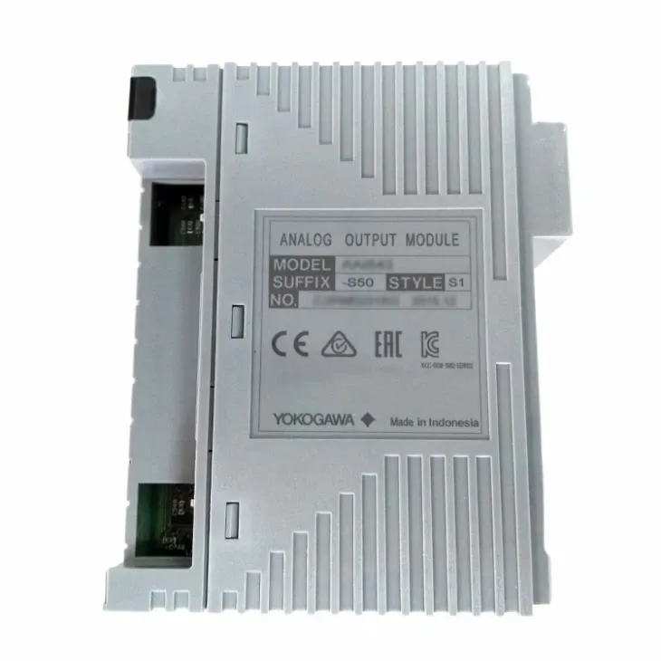 Yokogawa NFAI835-HOO