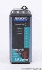 Foxboro FBM218