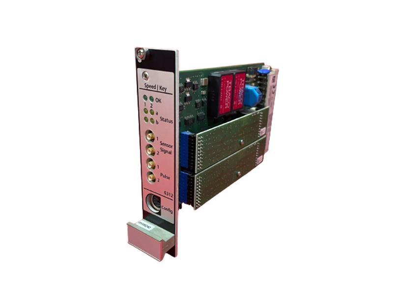 EPRO A6312