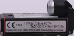 EPRO PR9268/017-100