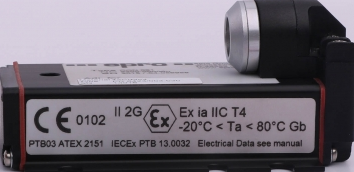 EPRO PR9268/017-100