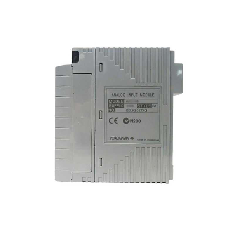 Yokogawa AAI135-H