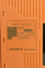 Yokogawa SPW481-13