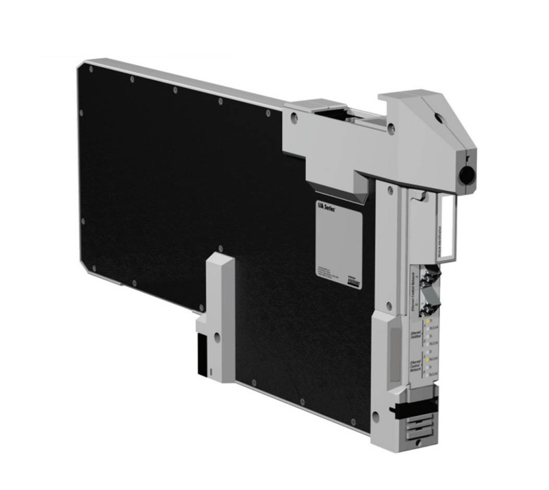 Foxboro ZCP270