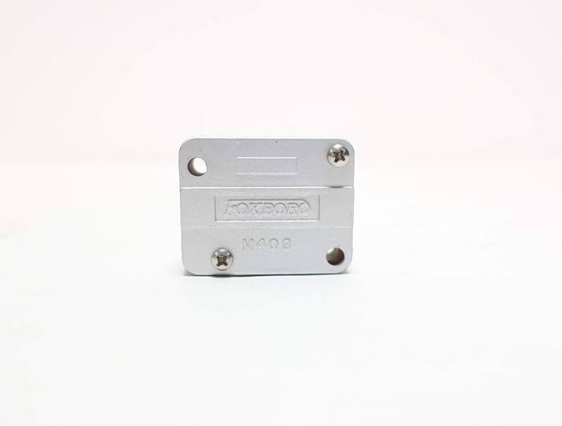 Foxboro m40g