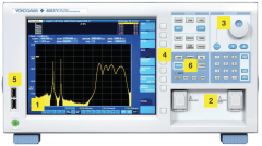 Yokogawa AS E9740YT-O