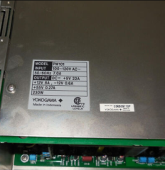 Yokogawa PW101