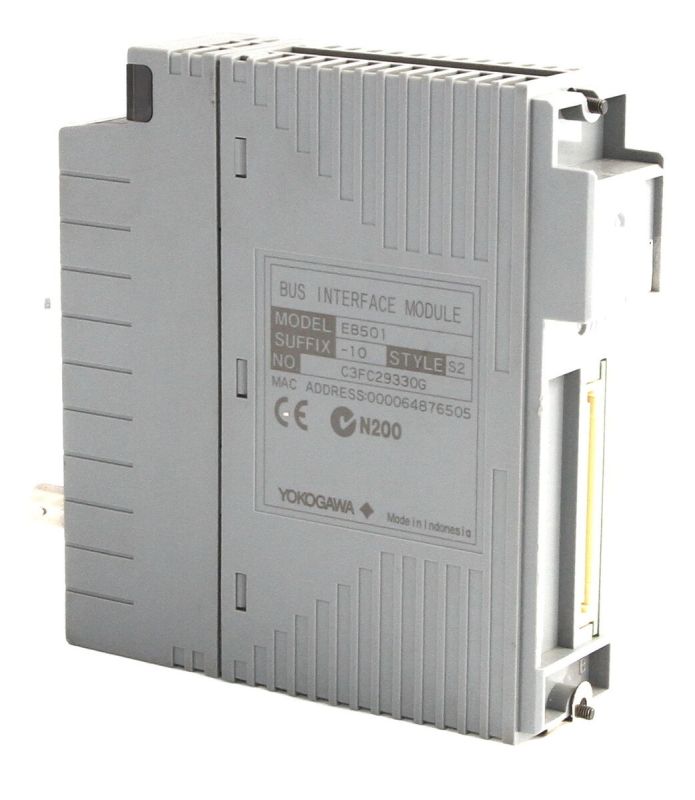 Yokogawa EB501-10