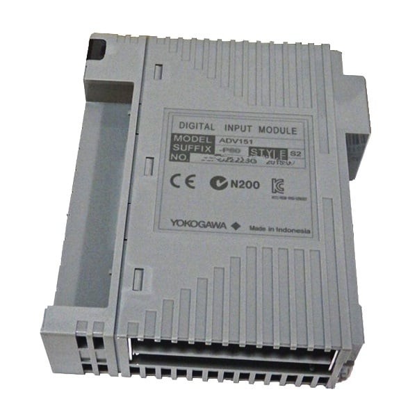Yokogawa ADV151-P60