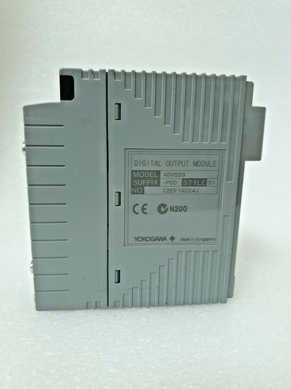 Yokogawa ADV559-P00