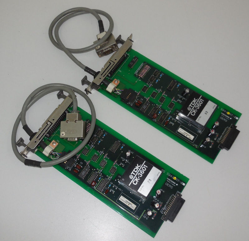 Yokogawa AIP201