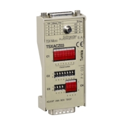 Schneider TSXACZ03