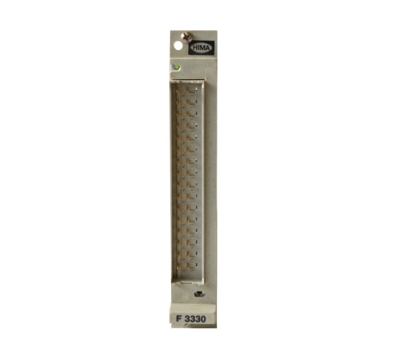 HIMA F3330