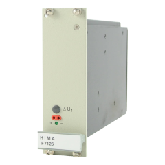 HIMA F7126