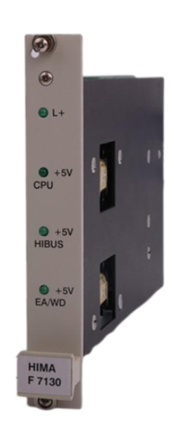 HIMA F7130A