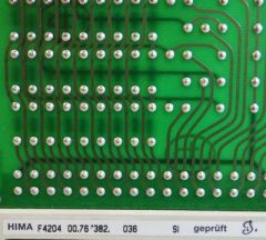 HIMA F4204