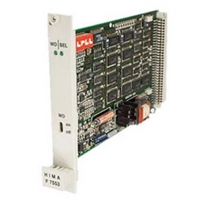 HIMA F7553