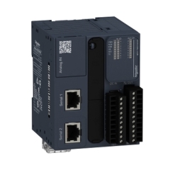 Schneider TM221M16R