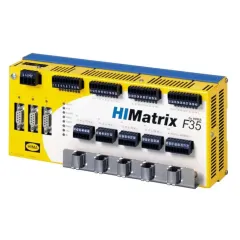 HIMA HIMatrix F35