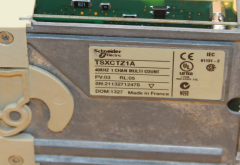 Schneider TSXCTZ1A