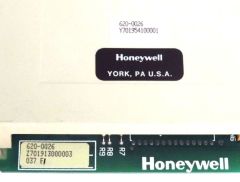 Honeywell 620-0026