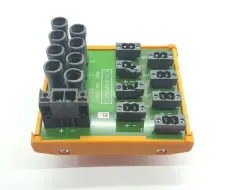 Honeywell FC-PDB-0824P