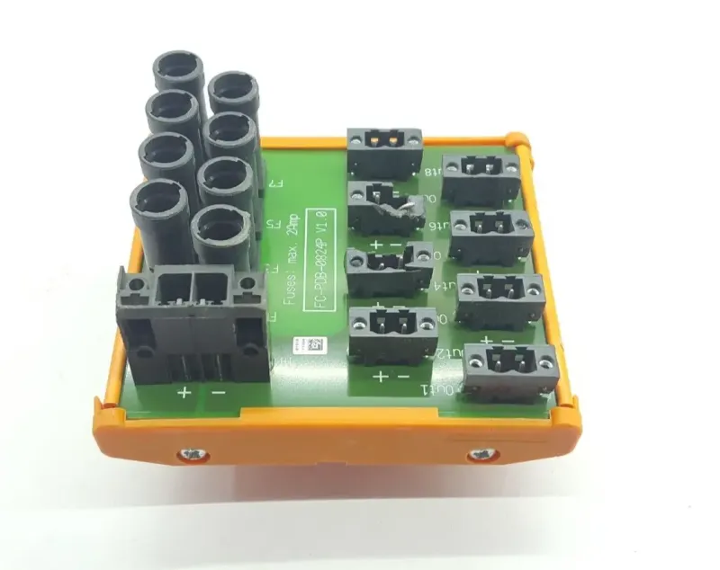 Honeywell FC-PDB-0824P