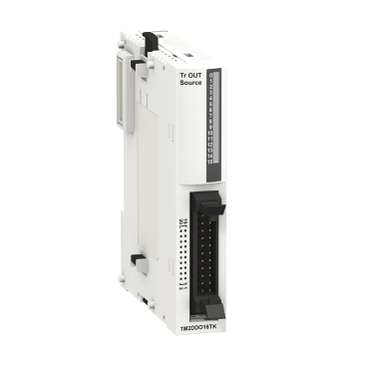 Schneider TM2DDO16TK