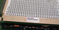 Honeywell 620-0081