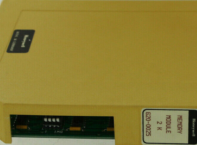 Honeywell 620-0025