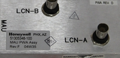 Honeywell 51153818-101