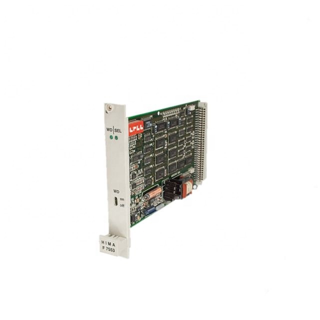 HIMA F8641