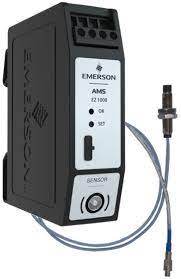 Emerson EZ1000