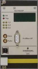 Emerson A6370D