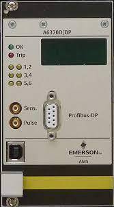 Emerson A6370D