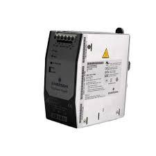 Emerson 1X01046H01L