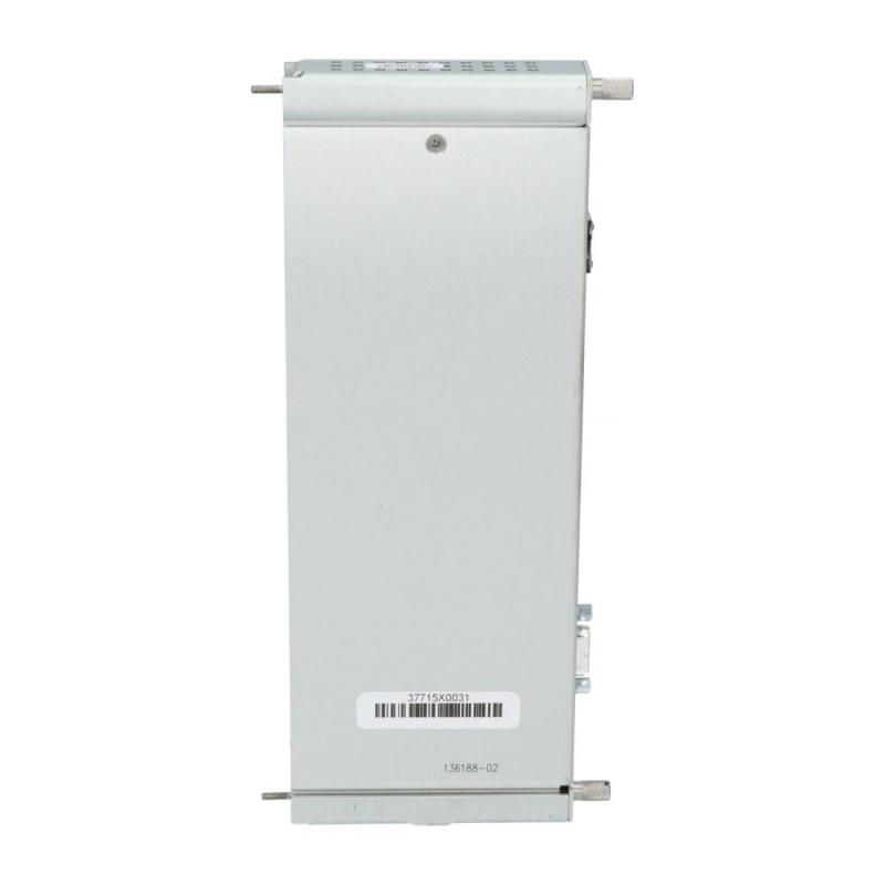 Bently Nevada 136188-02 Ethernet/RS485 Modbus I/O Module,Consulting Price