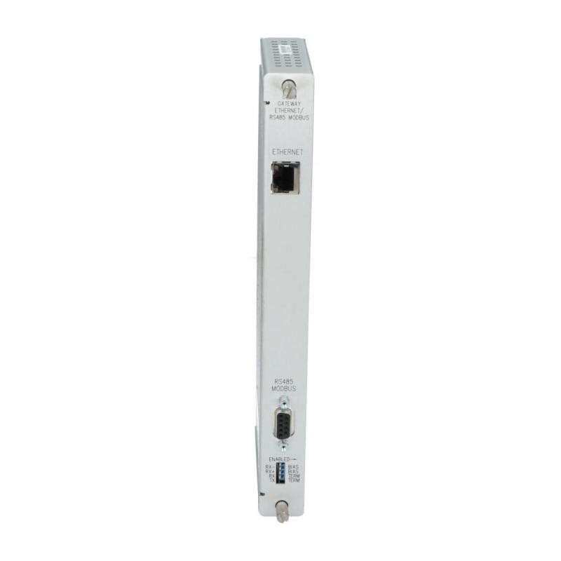 Bently Nevada 136188-02 Ethernet/RS485 Modbus I/O Module,Consulting Price
