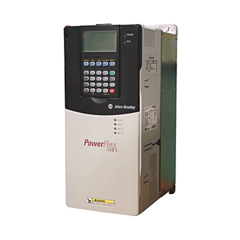 Allen Bradley 20DC037A0EYNANANE