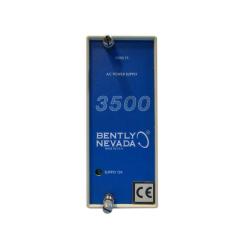 Bently Nevada 3500/15-01-01-00